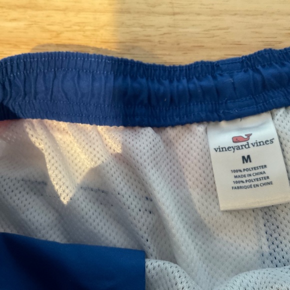 Vineyard Vines Swim Short - Picture 2 of 6